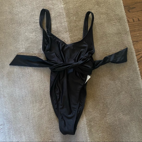 Ris-k Swim One Piece UO - Picture 4 of 7